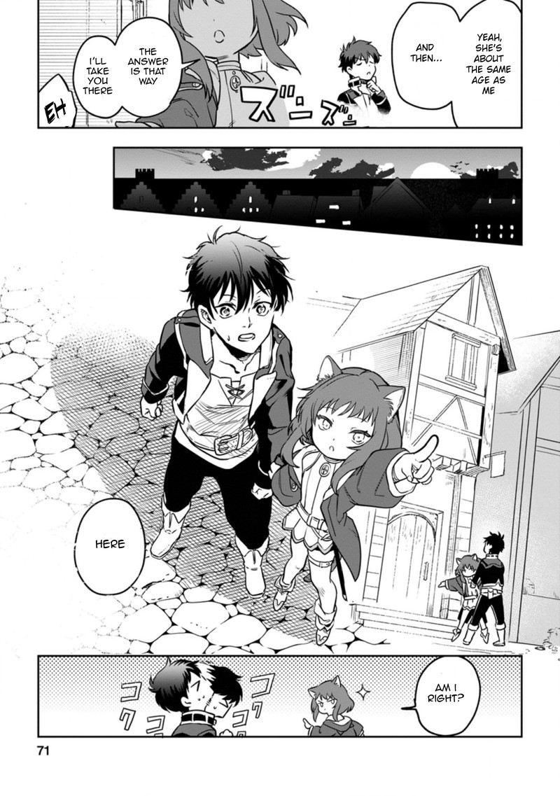 Isekai Craft Gurashi Jiyu Kimama Na Seisan Shoku No Honobono Slow Life 3a 9