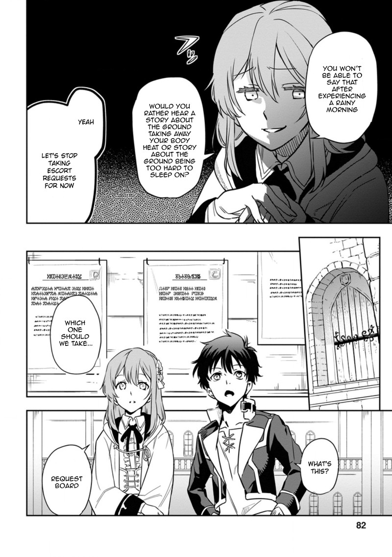 Isekai Craft Gurashi Jiyu Kimama Na Seisan Shoku No Honobono Slow Life 3b 10