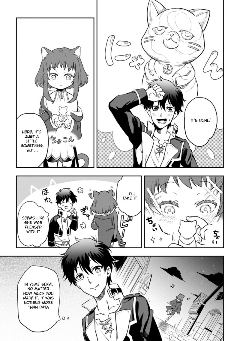 Isekai Craft Gurashi Jiyu Kimama Na Seisan Shoku No Honobono Slow Life 3b 5