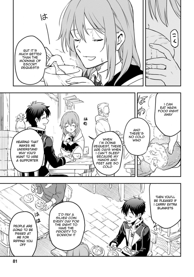 Isekai Craft Gurashi Jiyu Kimama Na Seisan Shoku No Honobono Slow Life 3b 9