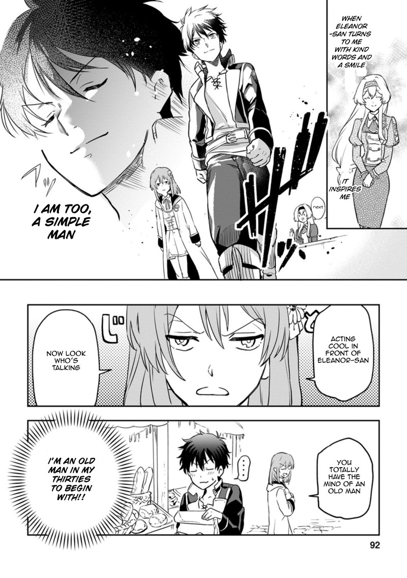 Isekai Craft Gurashi Jiyu Kimama Na Seisan Shoku No Honobono Slow Life 3c 10
