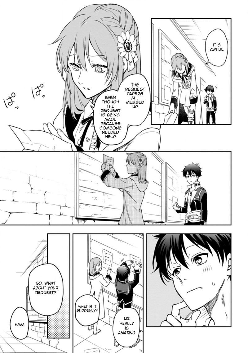 Isekai Craft Gurashi Jiyu Kimama Na Seisan Shoku No Honobono Slow Life 3c 3