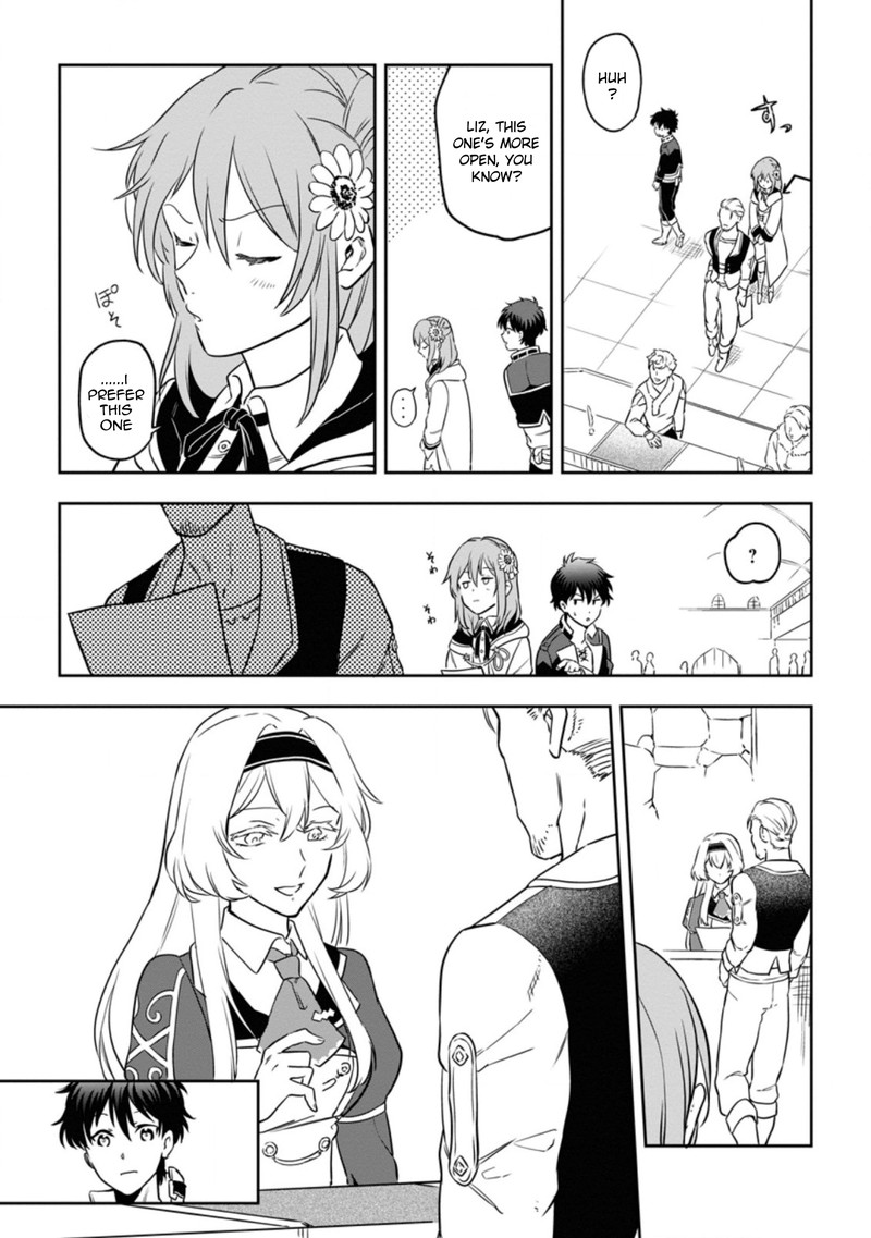 Isekai Craft Gurashi Jiyu Kimama Na Seisan Shoku No Honobono Slow Life 3c 5
