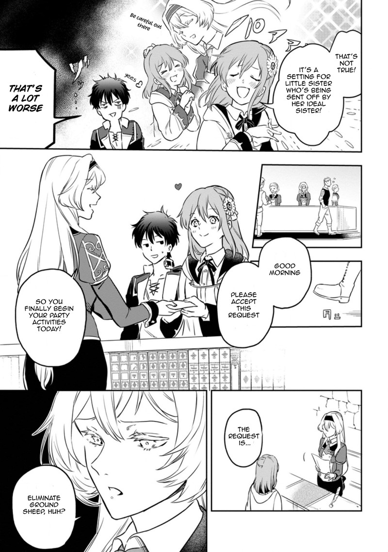 Isekai Craft Gurashi Jiyu Kimama Na Seisan Shoku No Honobono Slow Life 3c 7