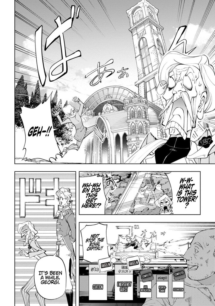 Isekai Craft Gurashi Jiyu Kimama Na Seisan Shoku No Honobono Slow Life 41b 7