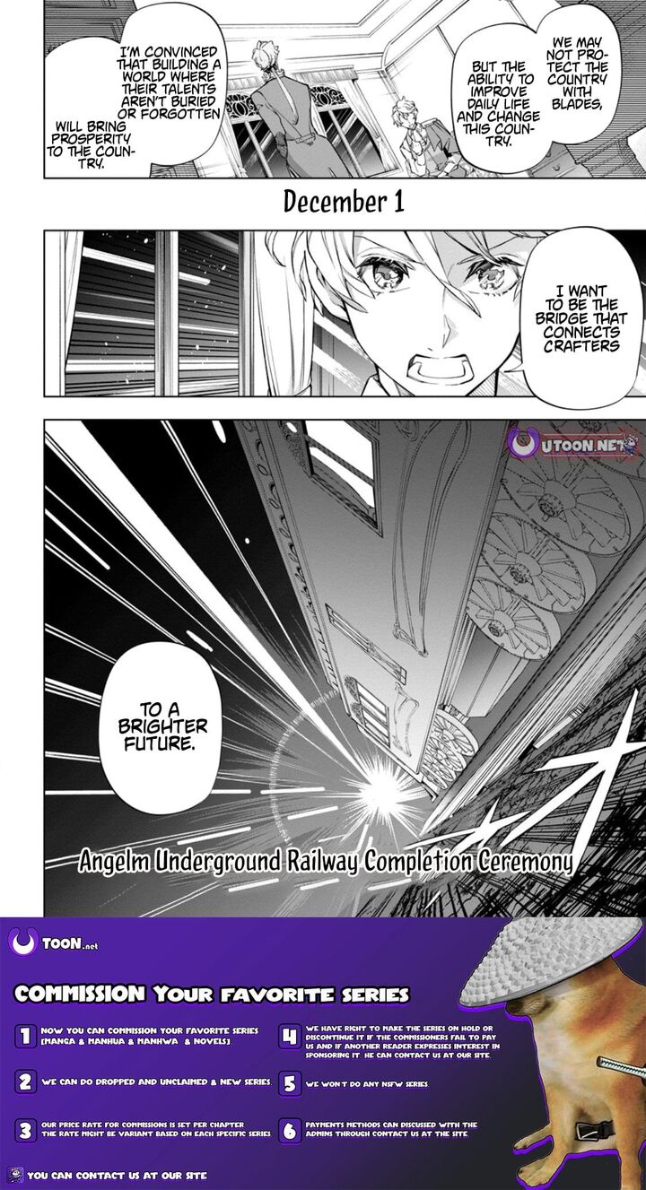 Isekai Craft Gurashi Jiyu Kimama Na Seisan Shoku No Honobono Slow Life 41c 10