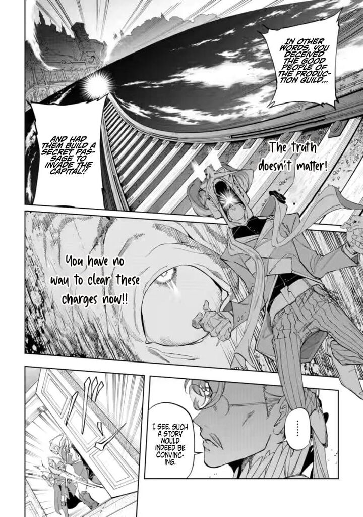 Isekai Craft Gurashi Jiyu Kimama Na Seisan Shoku No Honobono Slow Life 42a 8