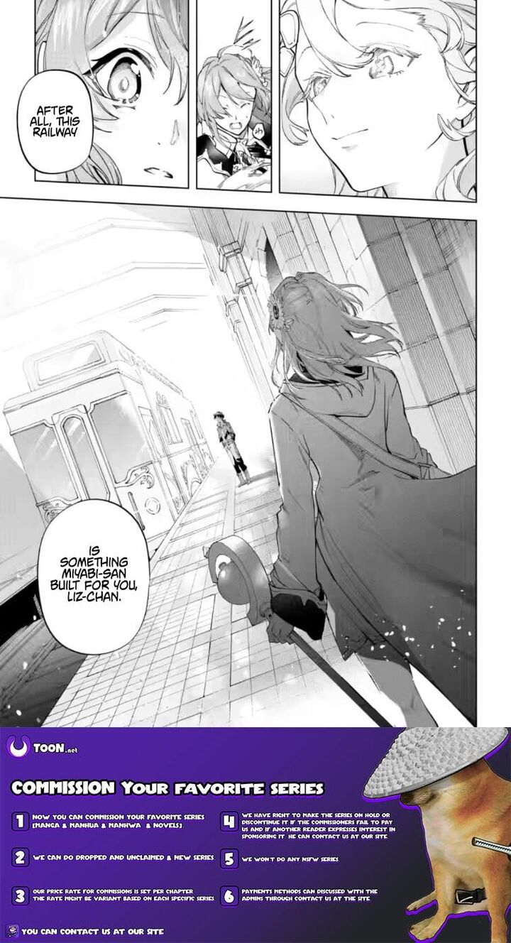 Isekai Craft Gurashi Jiyu Kimama Na Seisan Shoku No Honobono Slow Life 42b 12