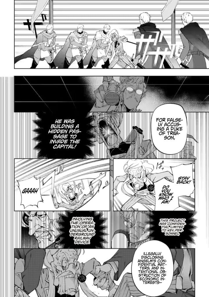 Isekai Craft Gurashi Jiyu Kimama Na Seisan Shoku No Honobono Slow Life 42b 5