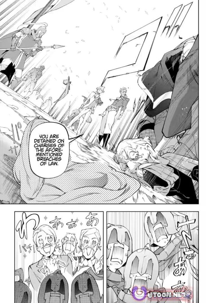 Isekai Craft Gurashi Jiyu Kimama Na Seisan Shoku No Honobono Slow Life 42b 6