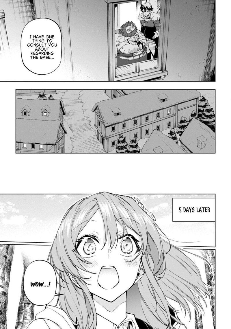 Isekai Craft Gurashi Jiyu Kimama Na Seisan Shoku No Honobono Slow Life 45 26