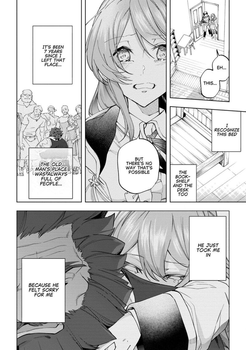 Isekai Craft Gurashi Jiyu Kimama Na Seisan Shoku No Honobono Slow Life 45 36