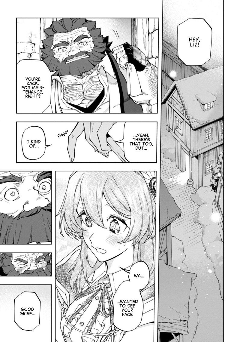 Isekai Craft Gurashi Jiyu Kimama Na Seisan Shoku No Honobono Slow Life 45 39
