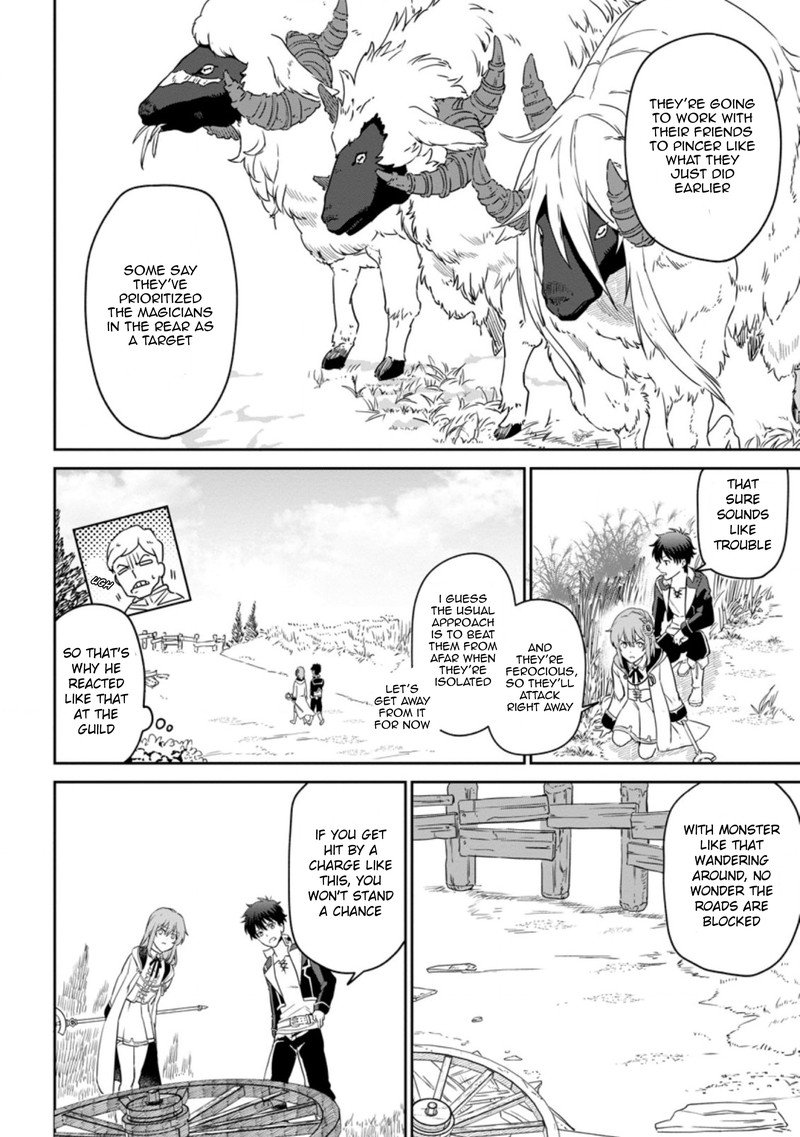 Isekai Craft Gurashi Jiyu Kimama Na Seisan Shoku No Honobono Slow Life 4a 10
