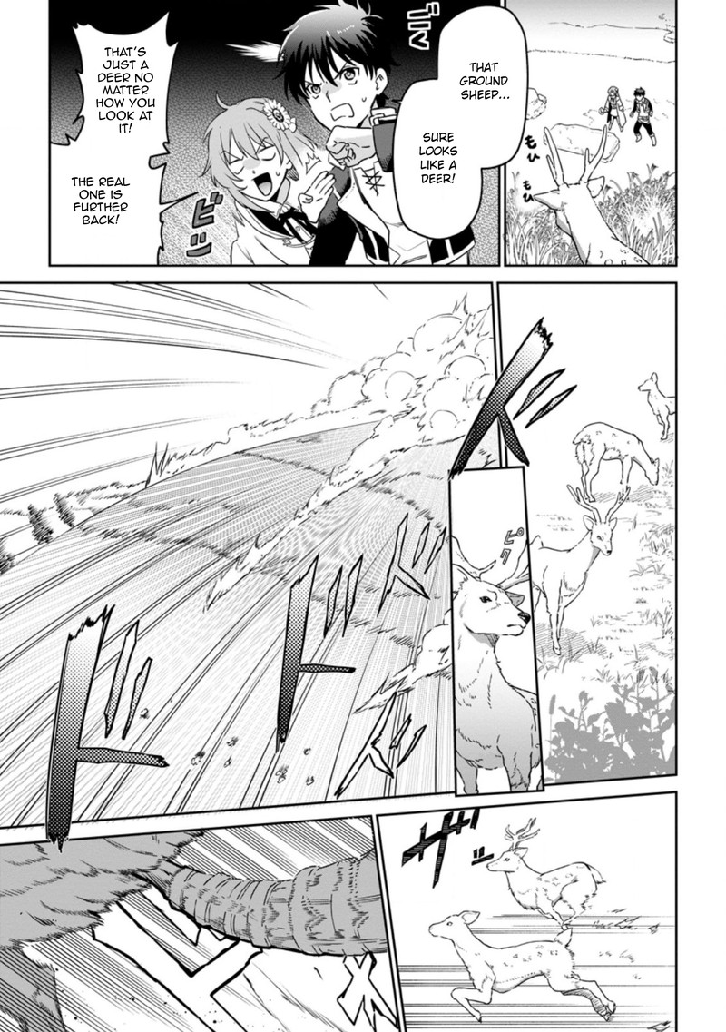 Isekai Craft Gurashi Jiyu Kimama Na Seisan Shoku No Honobono Slow Life 4a 7