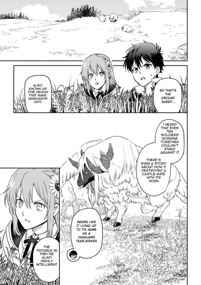 Isekai Craft Gurashi Jiyu Kimama Na Seisan Shoku No Honobono Slow Life 4a 9