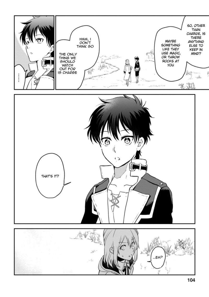 Isekai Craft Gurashi Jiyu Kimama Na Seisan Shoku No Honobono Slow Life 4b 2