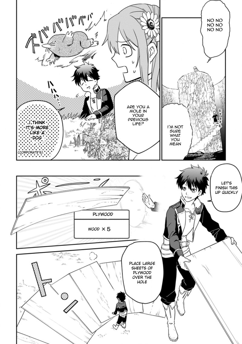 Isekai Craft Gurashi Jiyu Kimama Na Seisan Shoku No Honobono Slow Life 4b 8