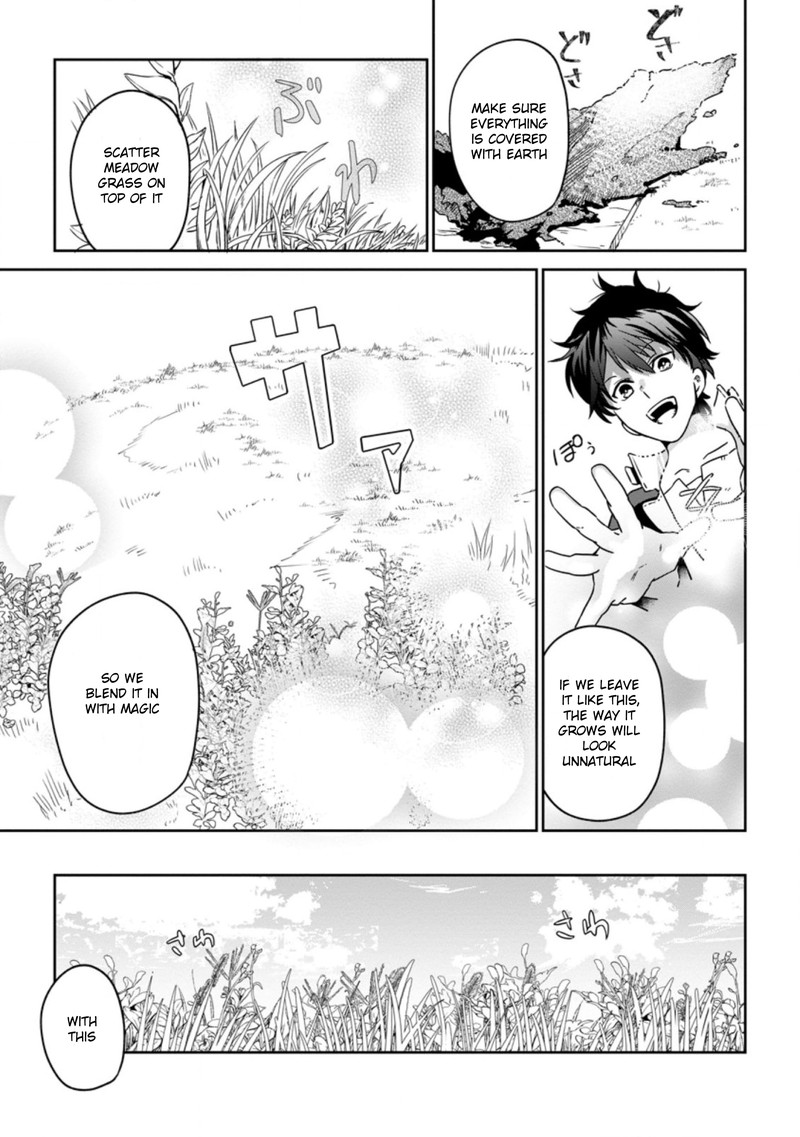 Isekai Craft Gurashi Jiyu Kimama Na Seisan Shoku No Honobono Slow Life 4b 9