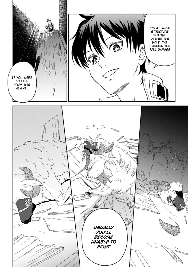 Isekai Craft Gurashi Jiyu Kimama Na Seisan Shoku No Honobono Slow Life 4c 10