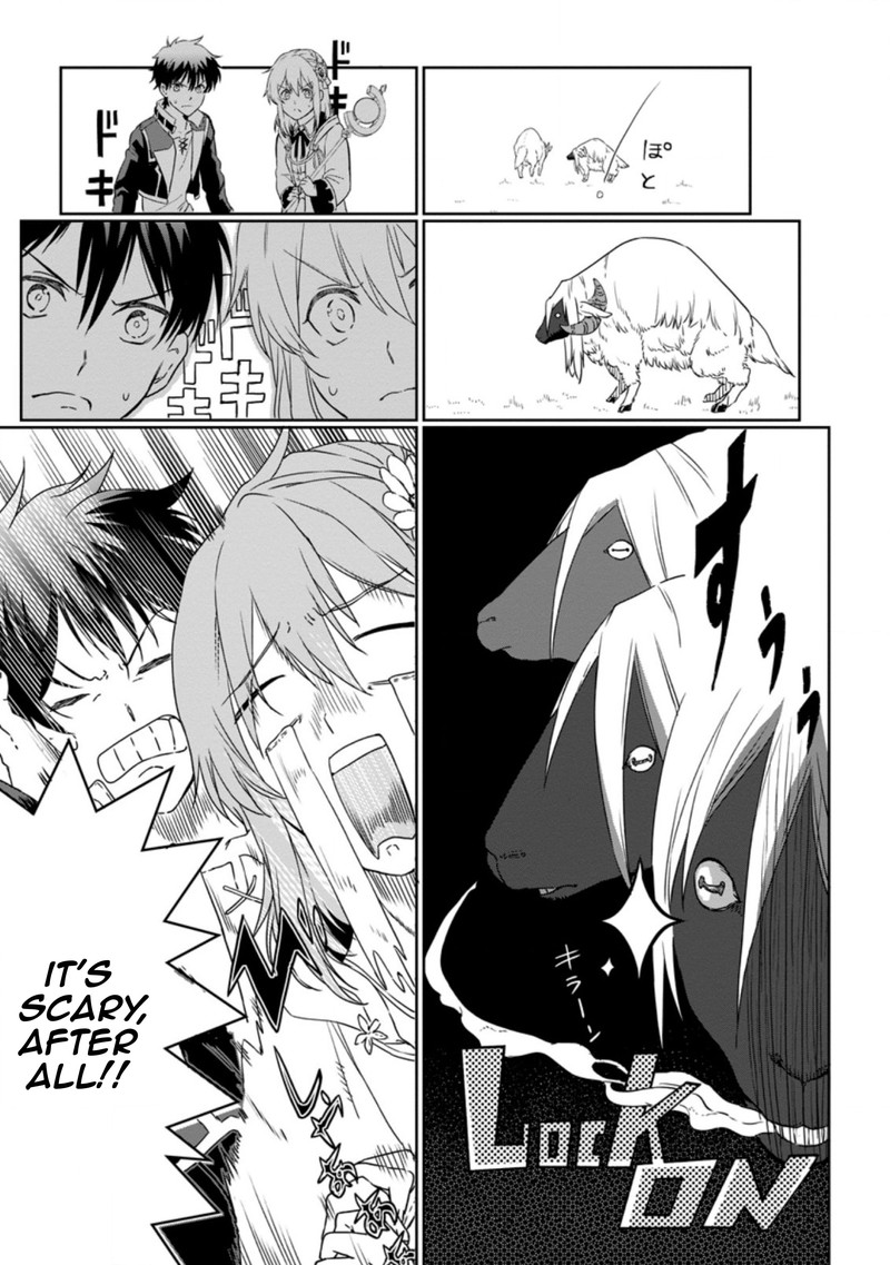 Isekai Craft Gurashi Jiyu Kimama Na Seisan Shoku No Honobono Slow Life 4c 3