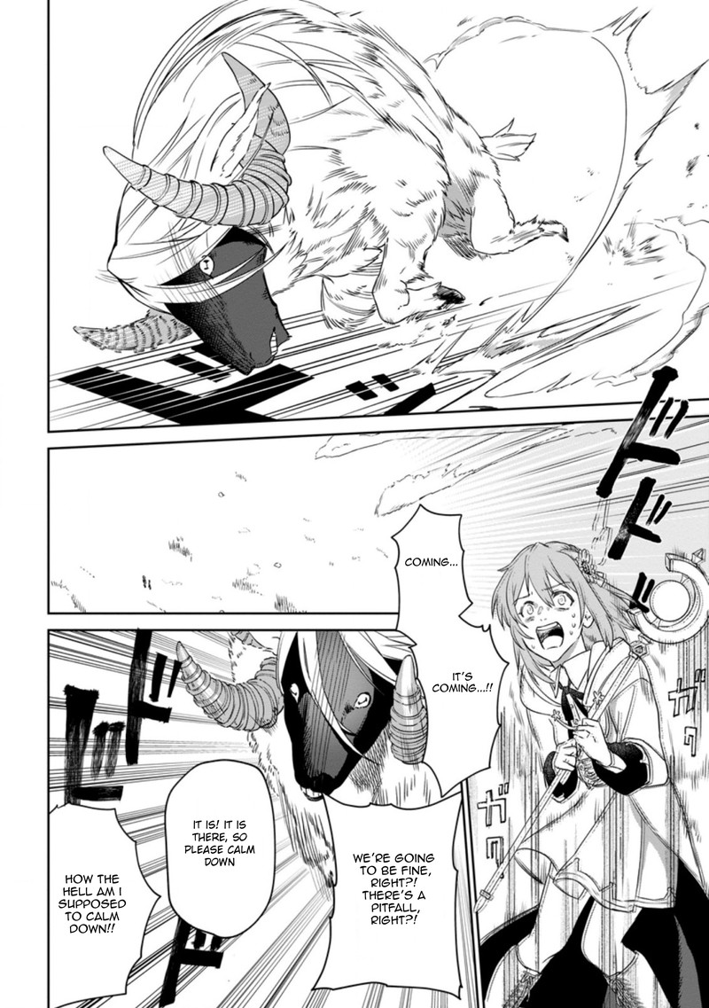 Isekai Craft Gurashi Jiyu Kimama Na Seisan Shoku No Honobono Slow Life 4c 4