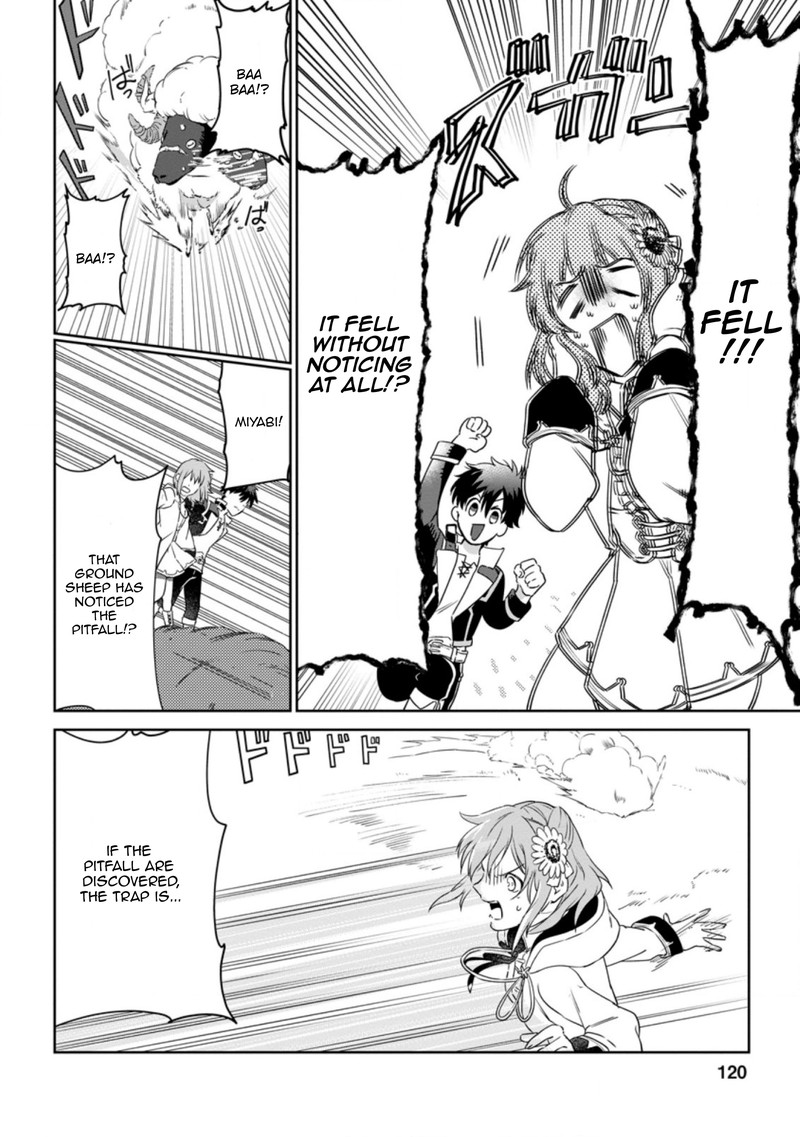 Isekai Craft Gurashi Jiyu Kimama Na Seisan Shoku No Honobono Slow Life 4c 8