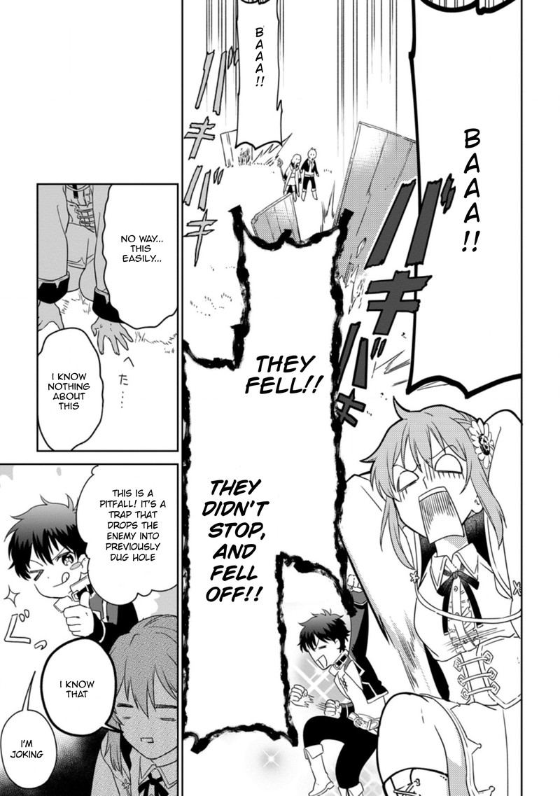 Isekai Craft Gurashi Jiyu Kimama Na Seisan Shoku No Honobono Slow Life 4c 9