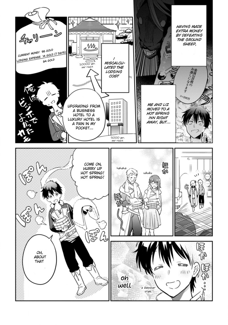 Isekai Craft Gurashi Jiyu Kimama Na Seisan Shoku No Honobono Slow Life 6a 4