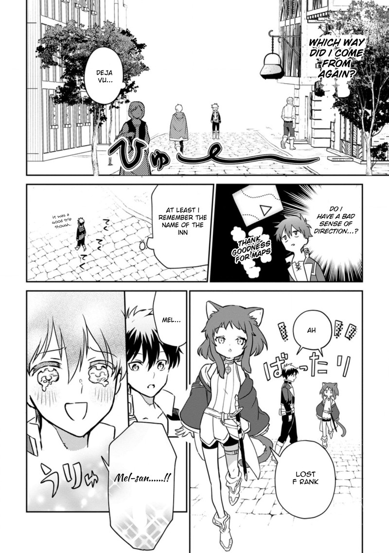Isekai Craft Gurashi Jiyu Kimama Na Seisan Shoku No Honobono Slow Life 6b 10