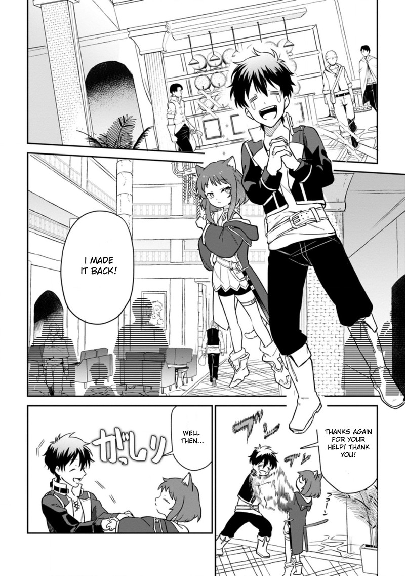 Isekai Craft Gurashi Jiyu Kimama Na Seisan Shoku No Honobono Slow Life 6c 1