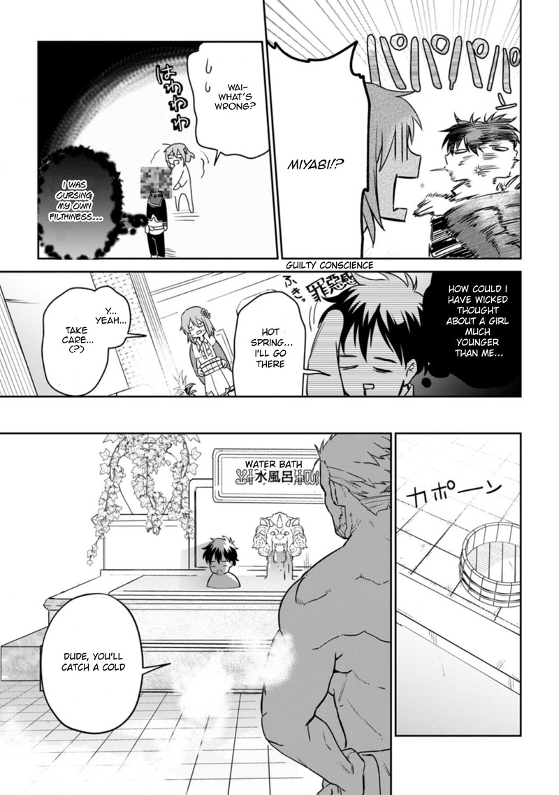 Isekai Craft Gurashi Jiyu Kimama Na Seisan Shoku No Honobono Slow Life 6c 10