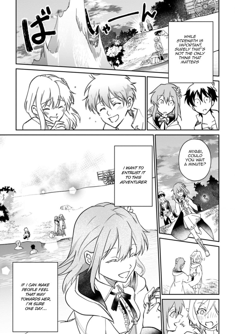 Isekai Craft Gurashi Jiyu Kimama Na Seisan Shoku No Honobono Slow Life 7c 10