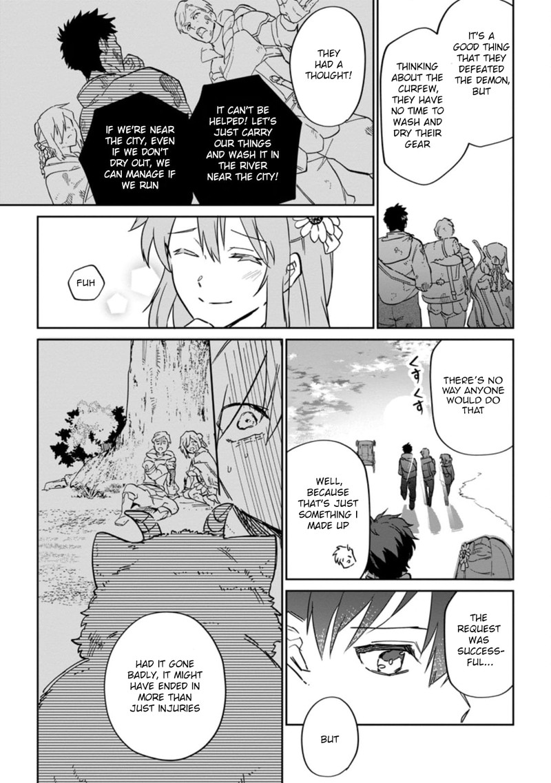 Isekai Craft Gurashi Jiyu Kimama Na Seisan Shoku No Honobono Slow Life 7c 8