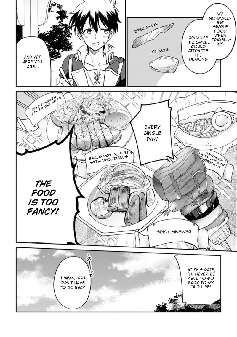 Isekai Craft Gurashi Jiyu Kimama Na Seisan Shoku No Honobono Slow Life 8a 2