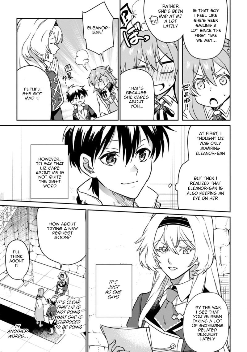 Isekai Craft Gurashi Jiyu Kimama Na Seisan Shoku No Honobono Slow Life 8a 5