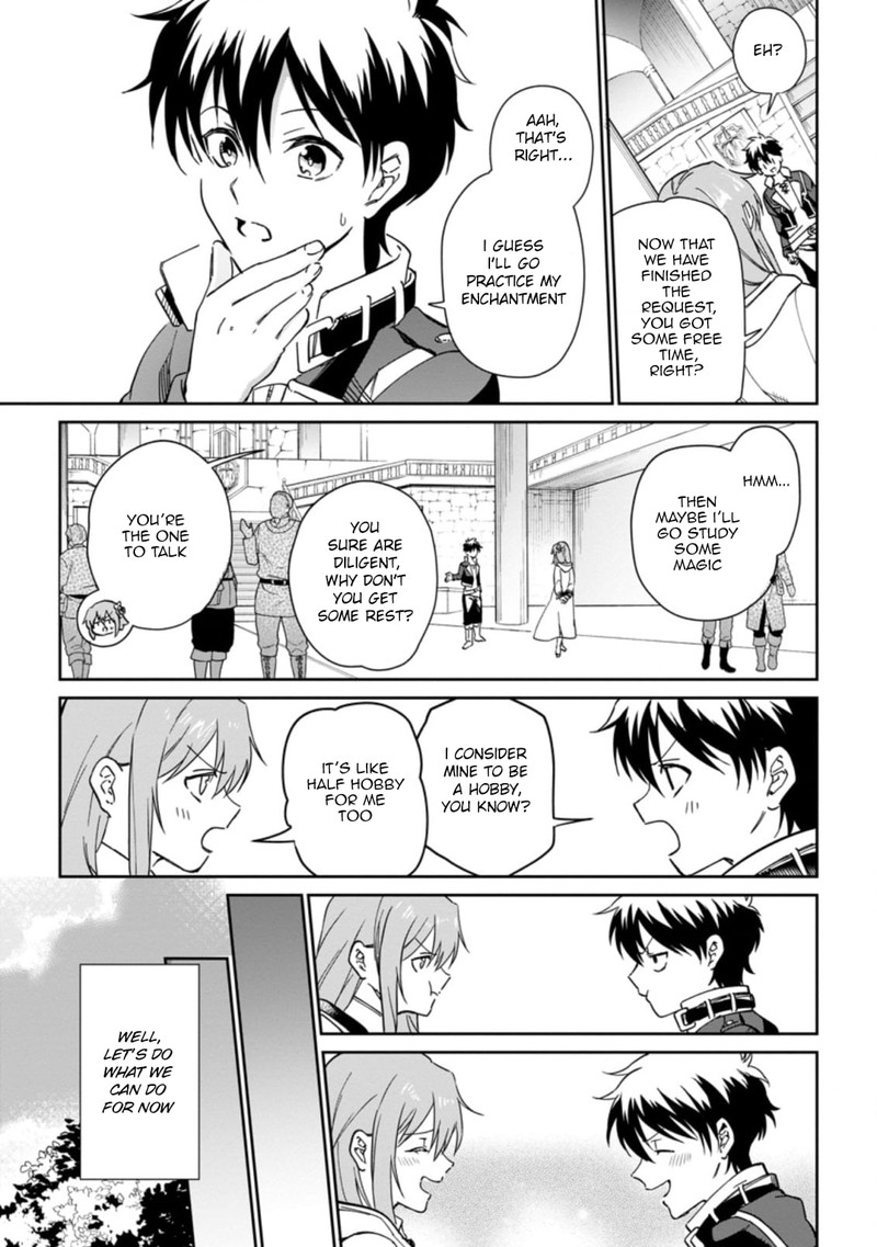 Isekai Craft Gurashi Jiyu Kimama Na Seisan Shoku No Honobono Slow Life 8a 7