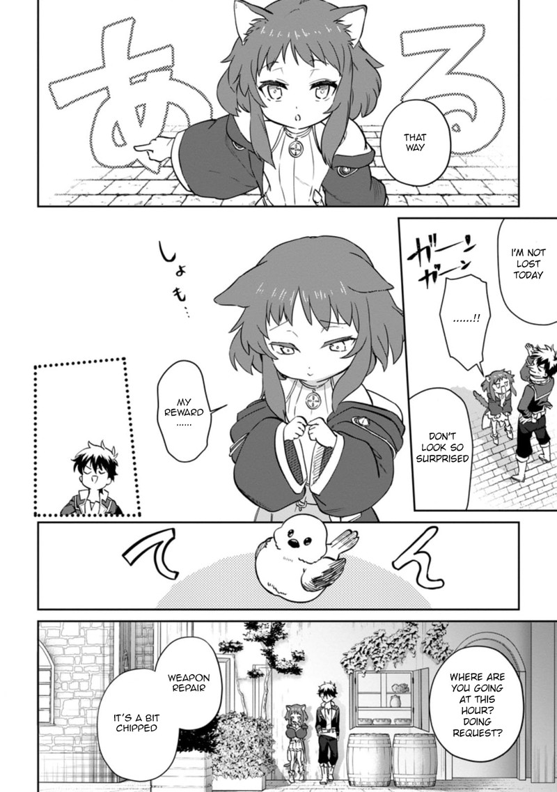 Isekai Craft Gurashi Jiyu Kimama Na Seisan Shoku No Honobono Slow Life 8b 4