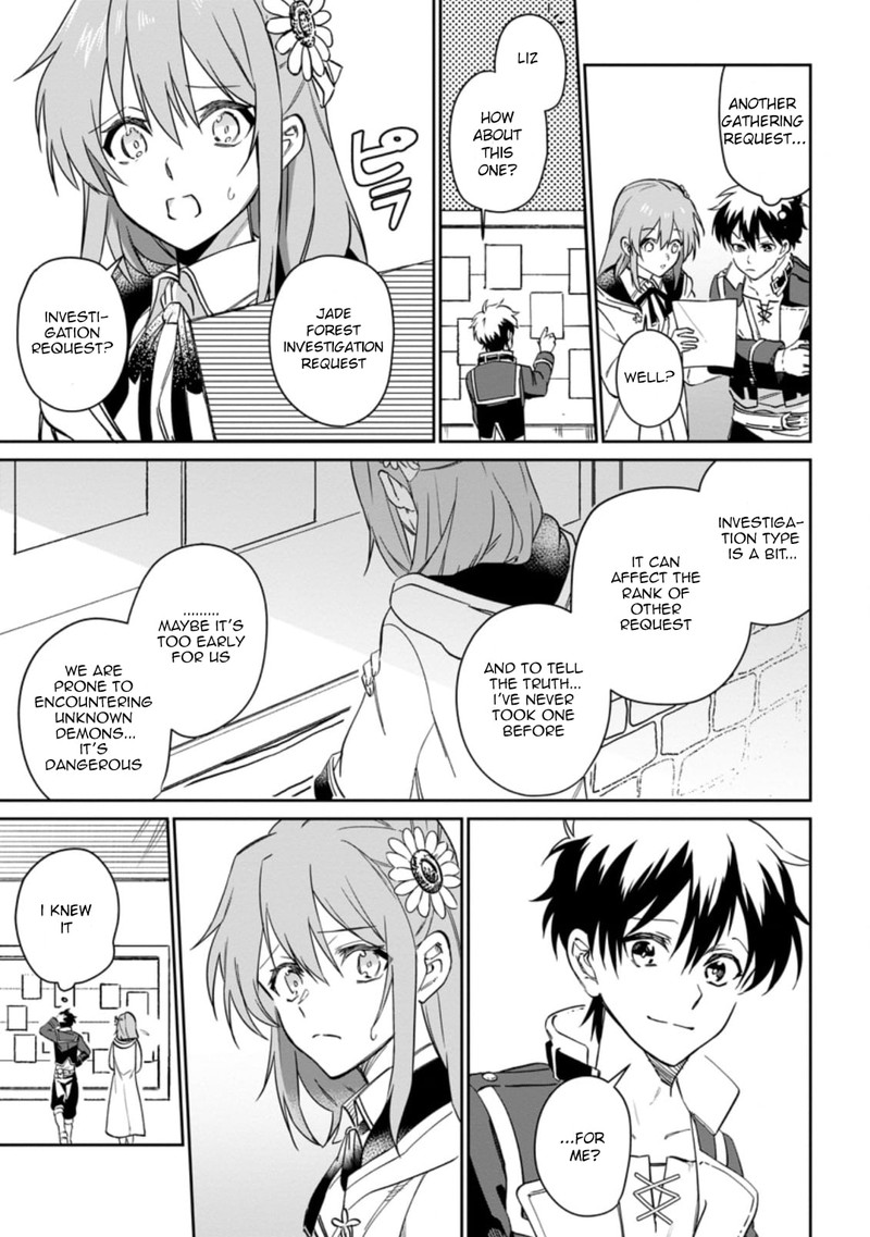 Isekai Craft Gurashi Jiyu Kimama Na Seisan Shoku No Honobono Slow Life 8c 6