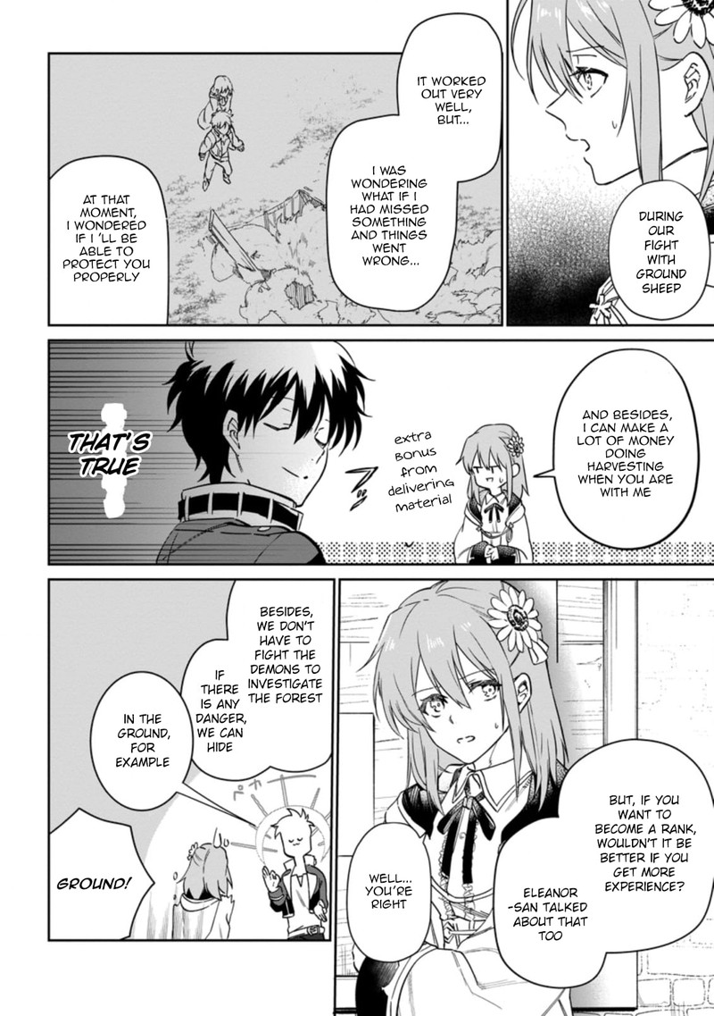 Isekai Craft Gurashi Jiyu Kimama Na Seisan Shoku No Honobono Slow Life 8c 7