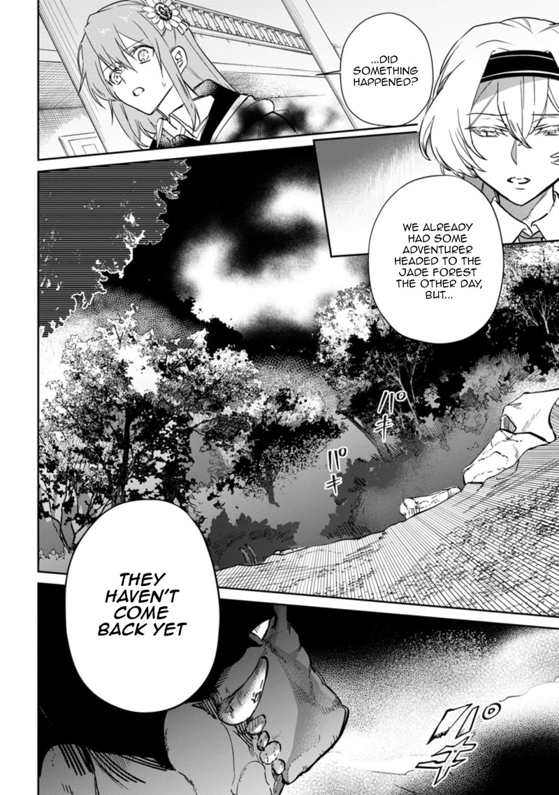 Isekai Craft Gurashi Jiyu Kimama Na Seisan Shoku No Honobono Slow Life 8c 9