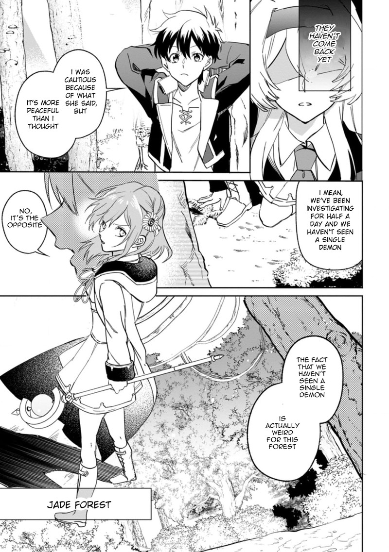 Isekai Craft Gurashi Jiyu Kimama Na Seisan Shoku No Honobono Slow Life 9a 1