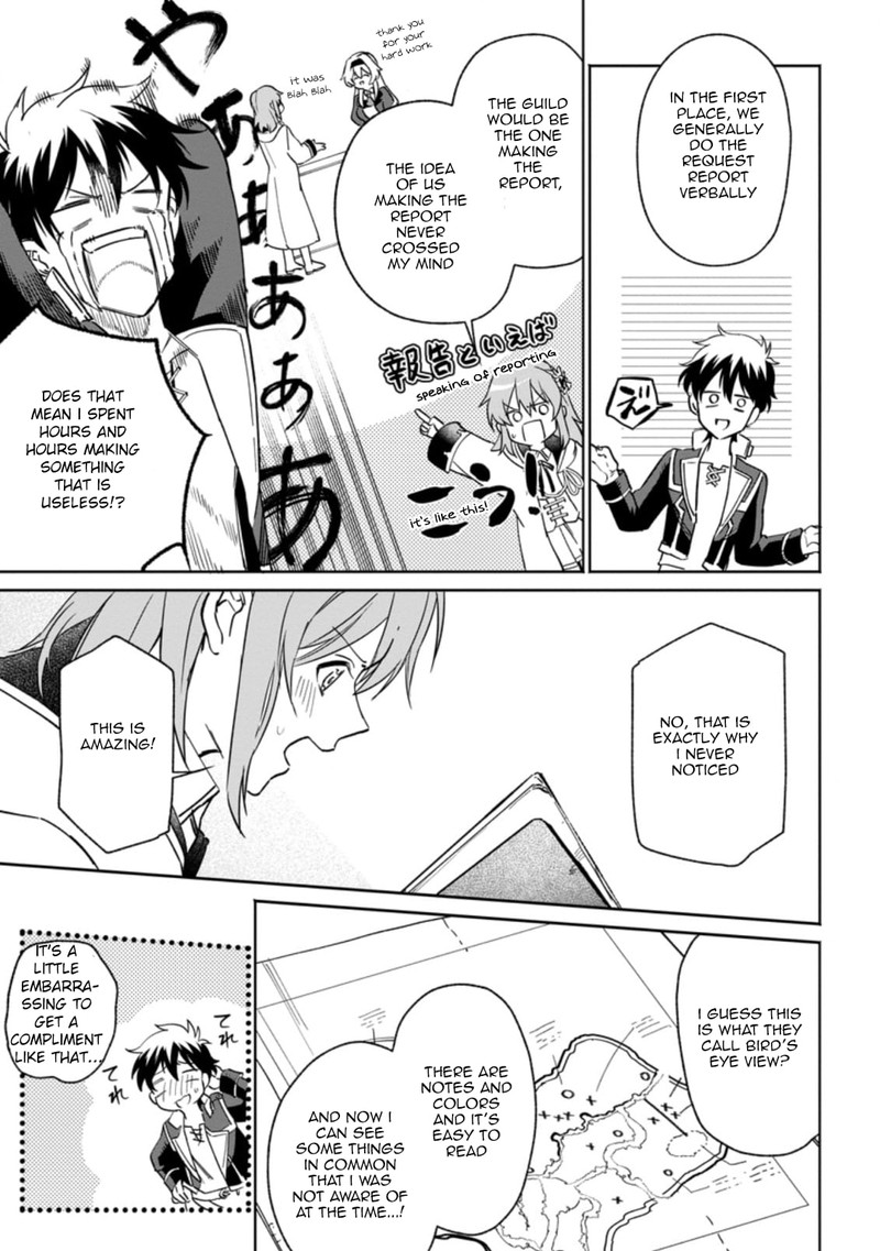 Isekai Craft Gurashi Jiyu Kimama Na Seisan Shoku No Honobono Slow Life 9a 11
