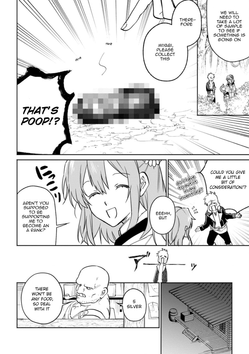 Isekai Craft Gurashi Jiyu Kimama Na Seisan Shoku No Honobono Slow Life 9a 4