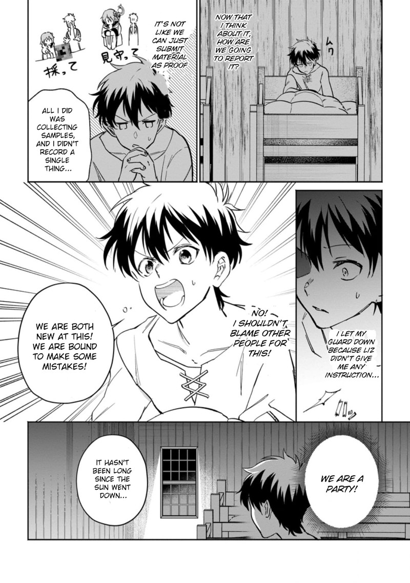 Isekai Craft Gurashi Jiyu Kimama Na Seisan Shoku No Honobono Slow Life 9a 6