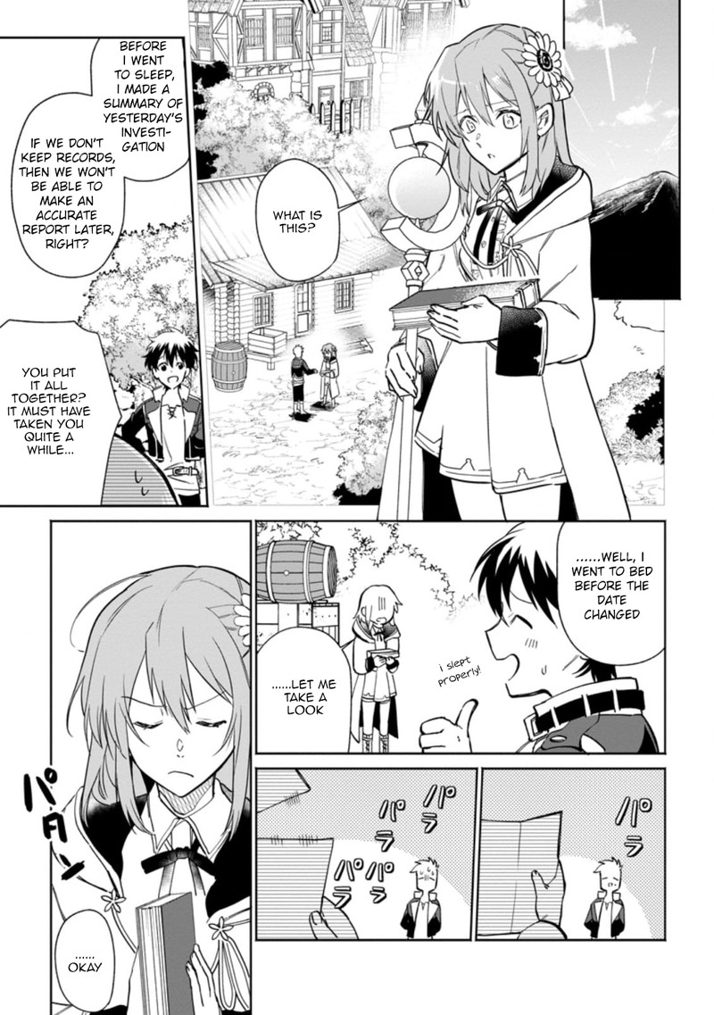 Isekai Craft Gurashi Jiyu Kimama Na Seisan Shoku No Honobono Slow Life 9a 9