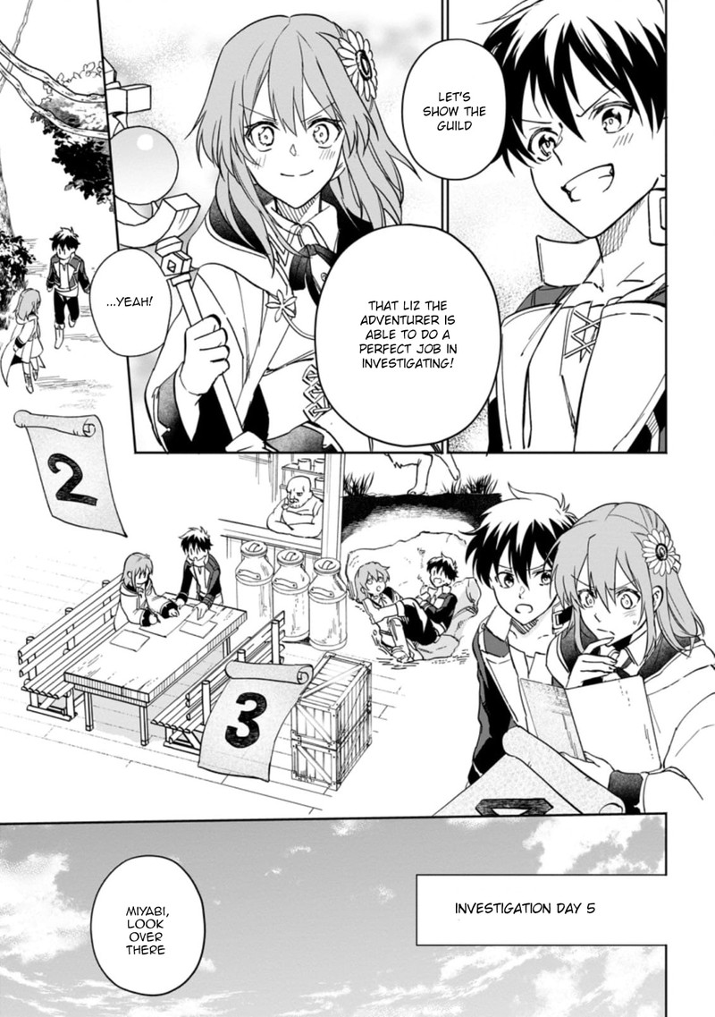 Isekai Craft Gurashi Jiyu Kimama Na Seisan Shoku No Honobono Slow Life 9b 2