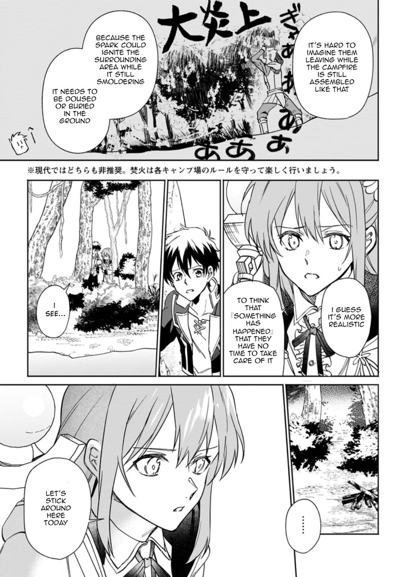 Isekai Craft Gurashi Jiyu Kimama Na Seisan Shoku No Honobono Slow Life 9b 4