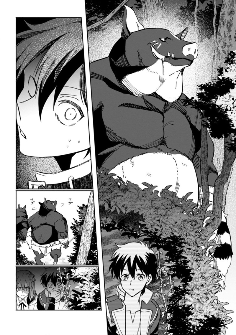 Isekai Craft Gurashi Jiyu Kimama Na Seisan Shoku No Honobono Slow Life 9b 7