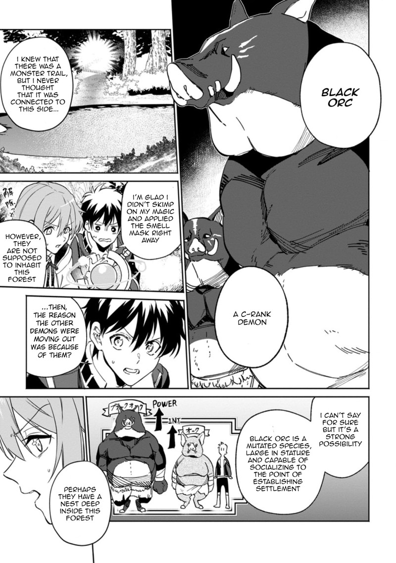 Isekai Craft Gurashi Jiyu Kimama Na Seisan Shoku No Honobono Slow Life 9b 8